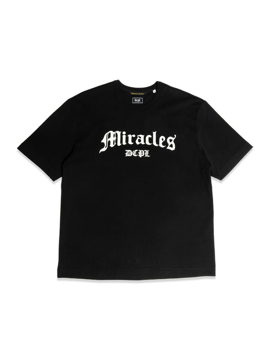 DCPL MIRACLES TEE