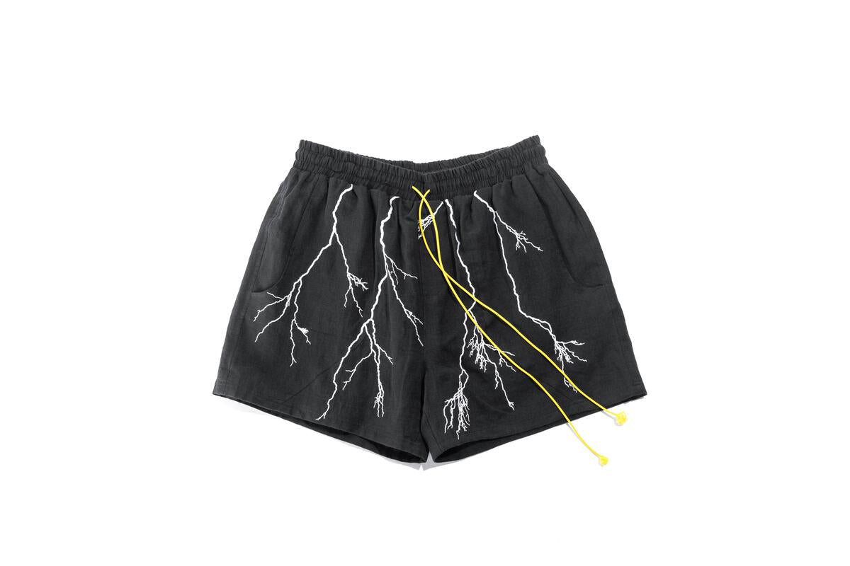 Diet Starts Monday Lightning Shorts