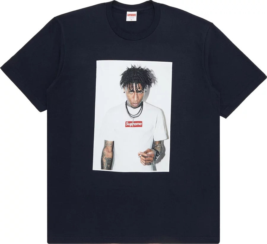 Supreme NBA Youngboy Tee