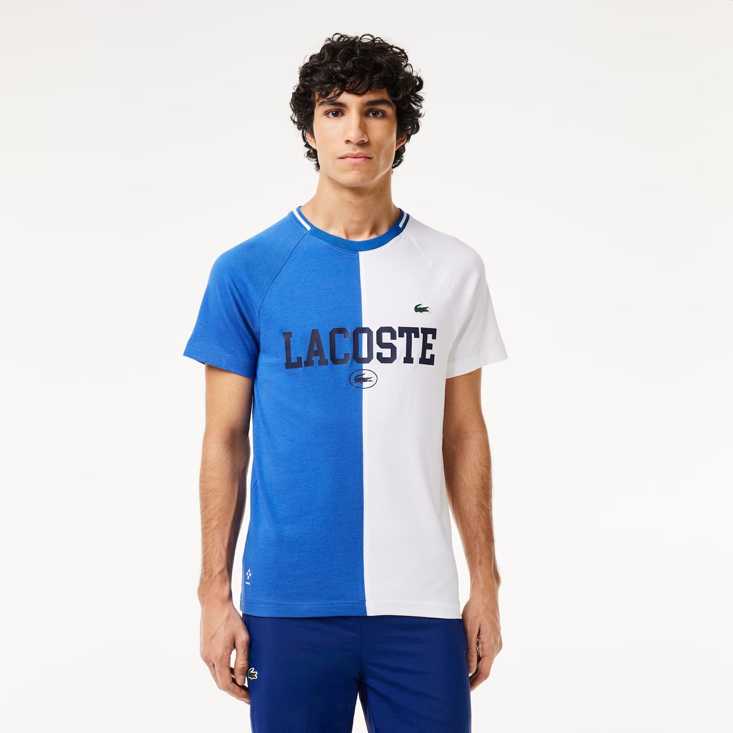 Lacoste sport X T-Shirt