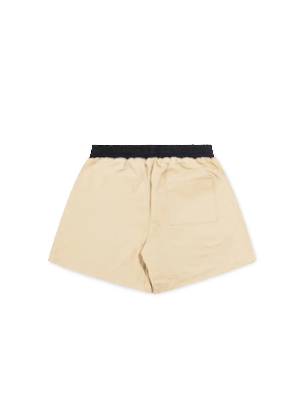 '84 INTL SHORTS - TAN