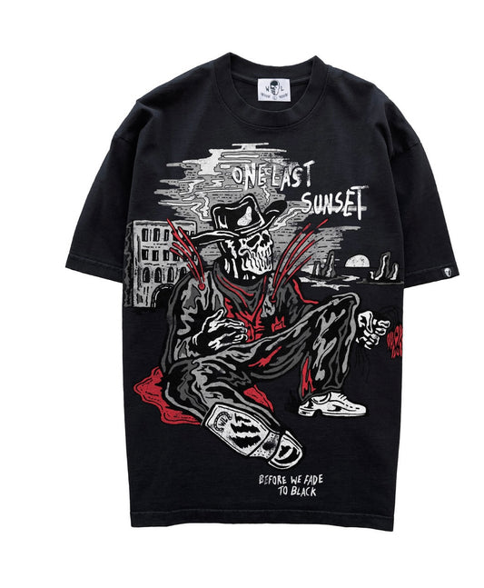 Warren Lotas - One Last Sunset Tee