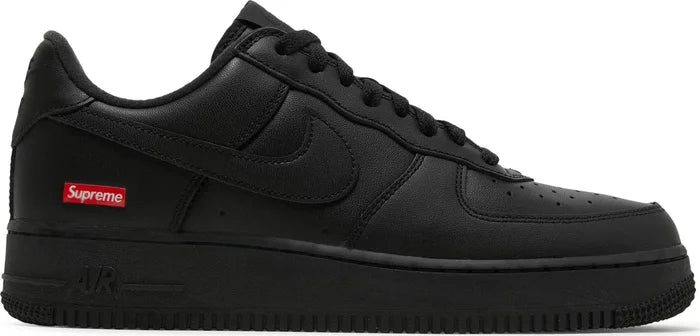 Supreme Air Force 1 - Black