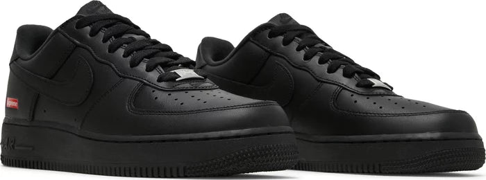 Supreme Air Force 1 - Black