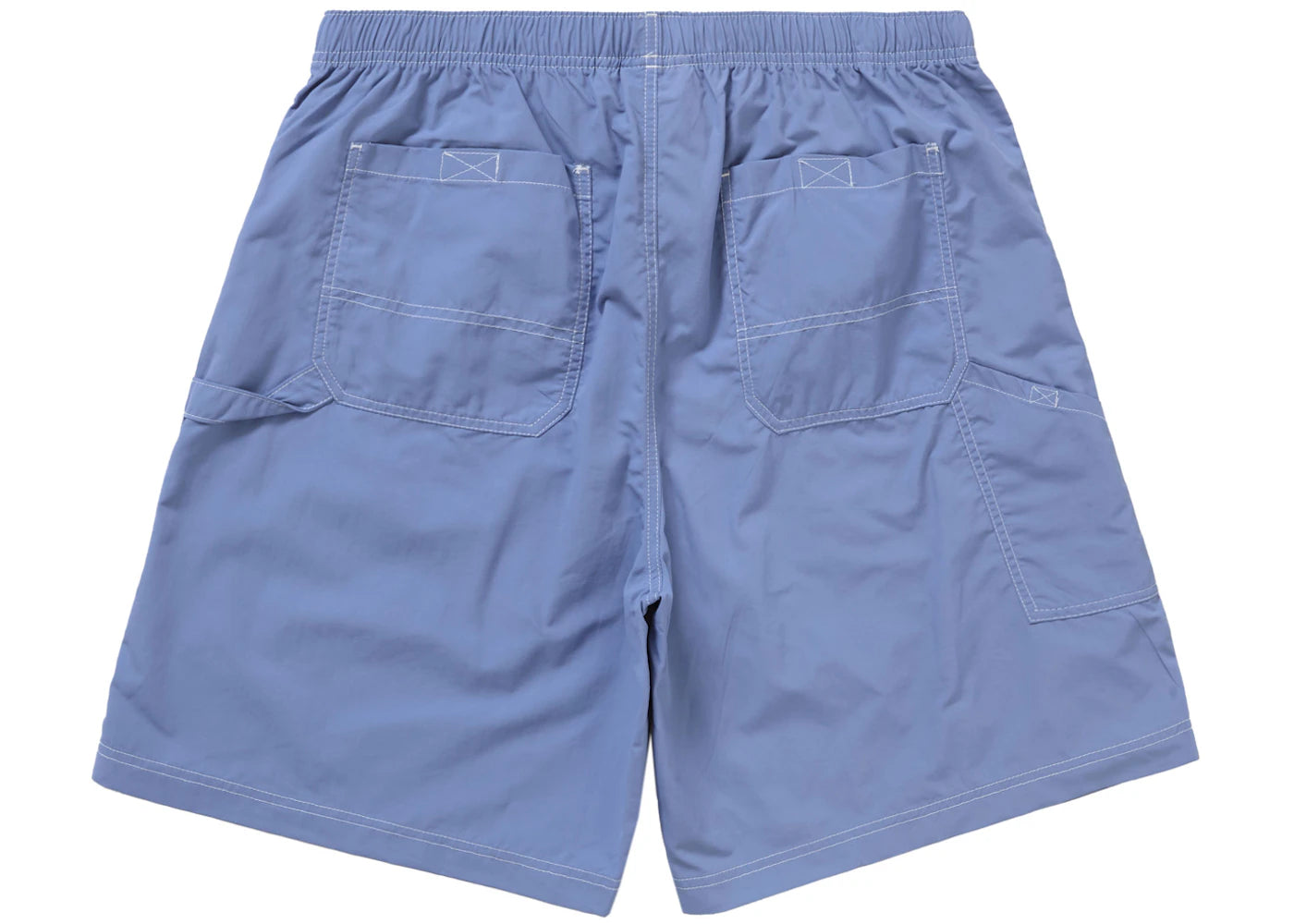 Supreme Nylon Painter Short