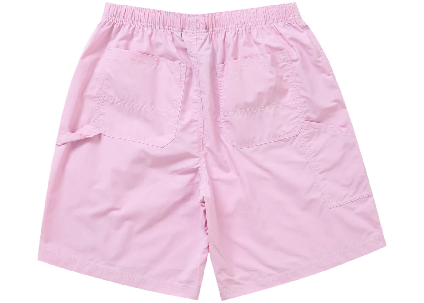 Supreme Nylon Painter Short