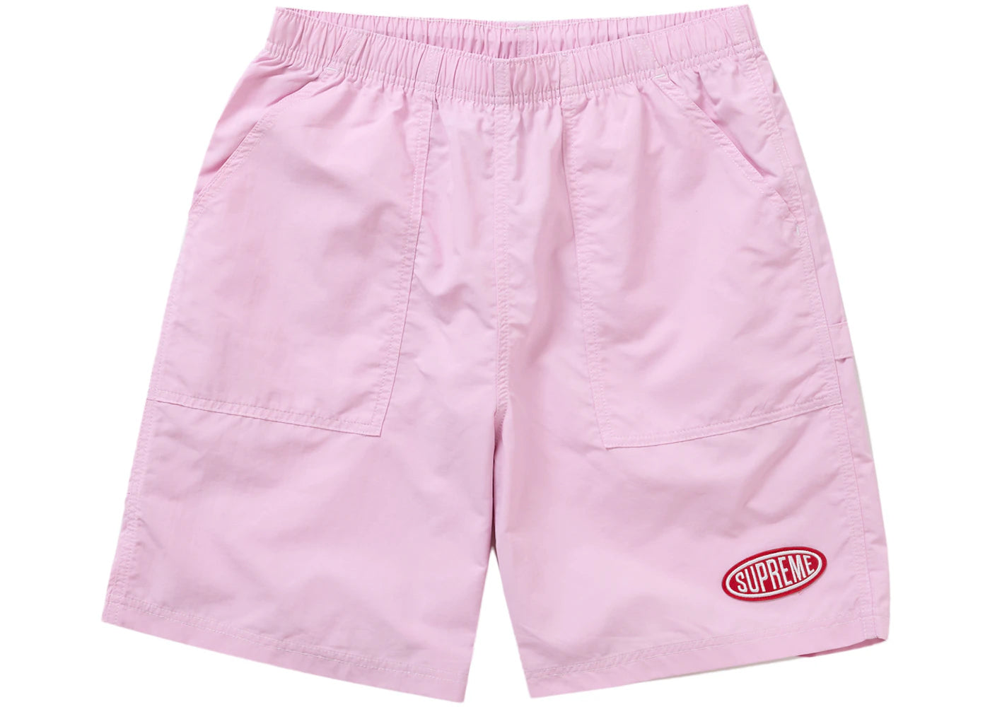 Supreme Nylon Painter Short