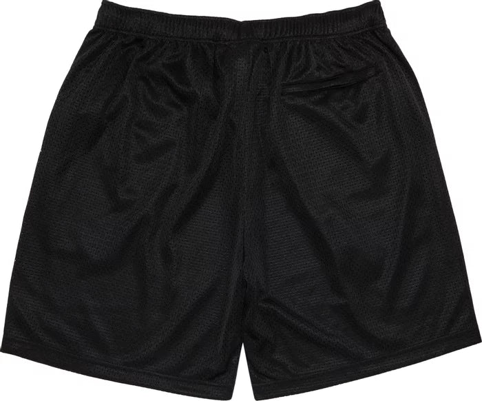 Supreme Small Box Mesh Shorts