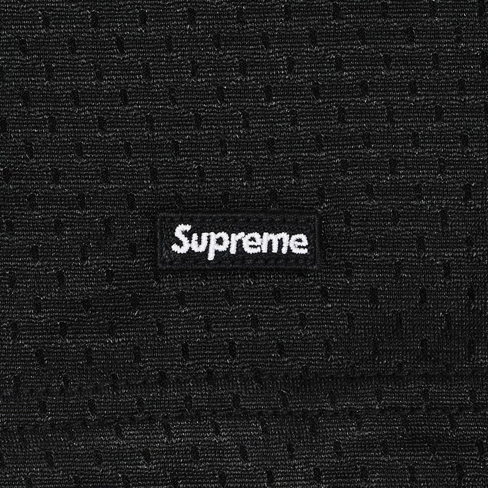 Supreme Small Box Mesh Shorts