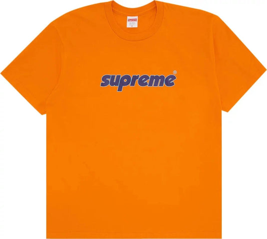 Supreme Pinline Tee