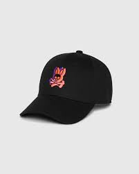 Psycho Bunny Grooves baseball hat