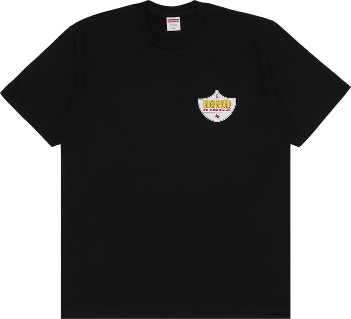 Supreme UGK Super Tight Tee