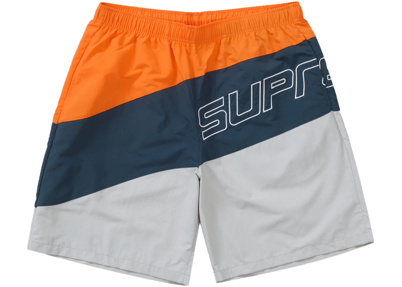 Supreme Curve Nylon Short