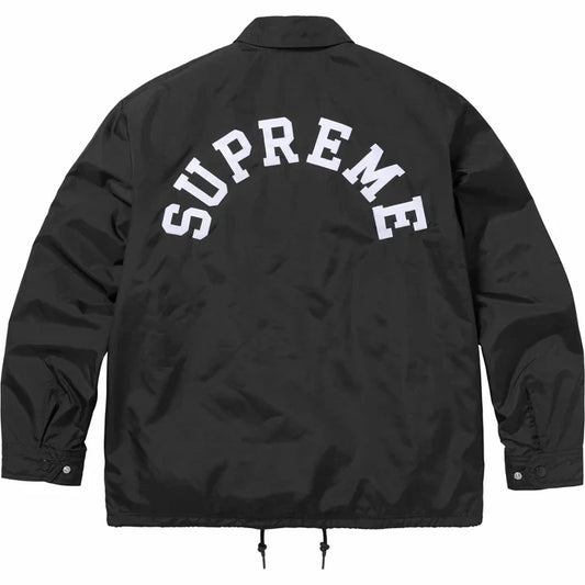 Supreme Champion Coaches Jacket