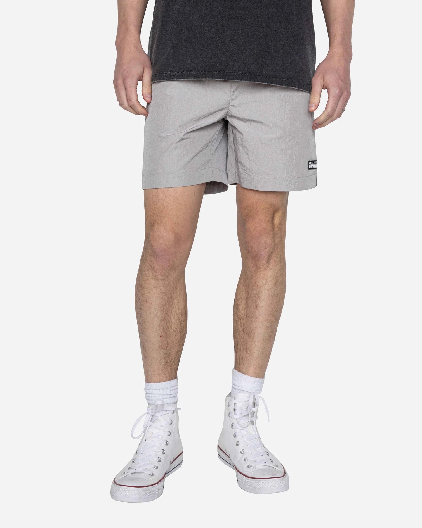 EPTM ALLOY SHORTS