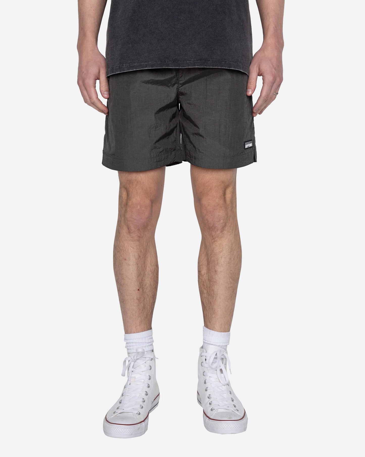 EPTM ALLOY SHORTS