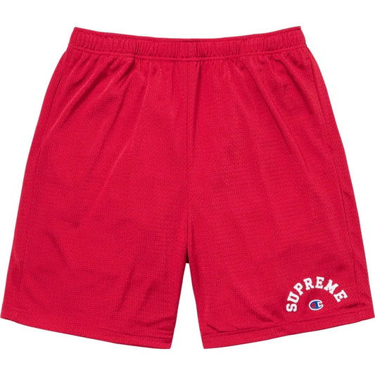 Supreme Champion Mesh Short