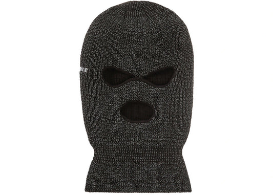 Supreme Reflective Balaclava