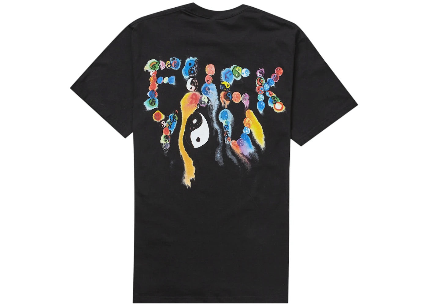 Supreme Yin Yang Tee